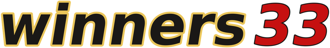 winners33 logo