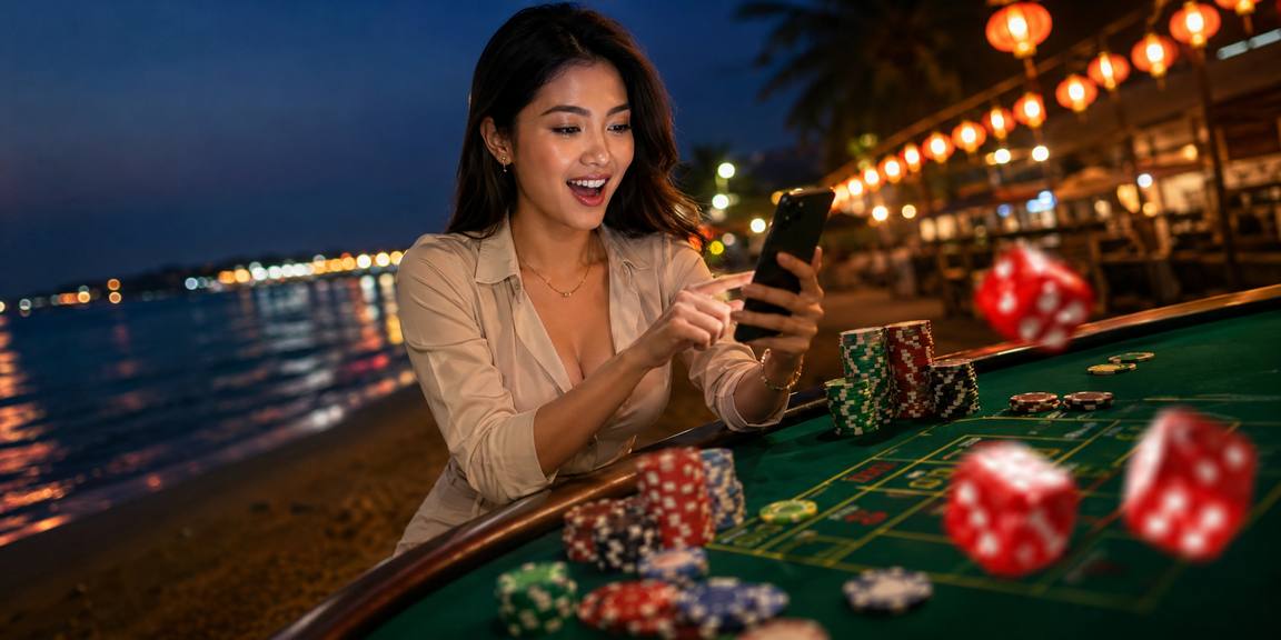 winners33 mobile gaming